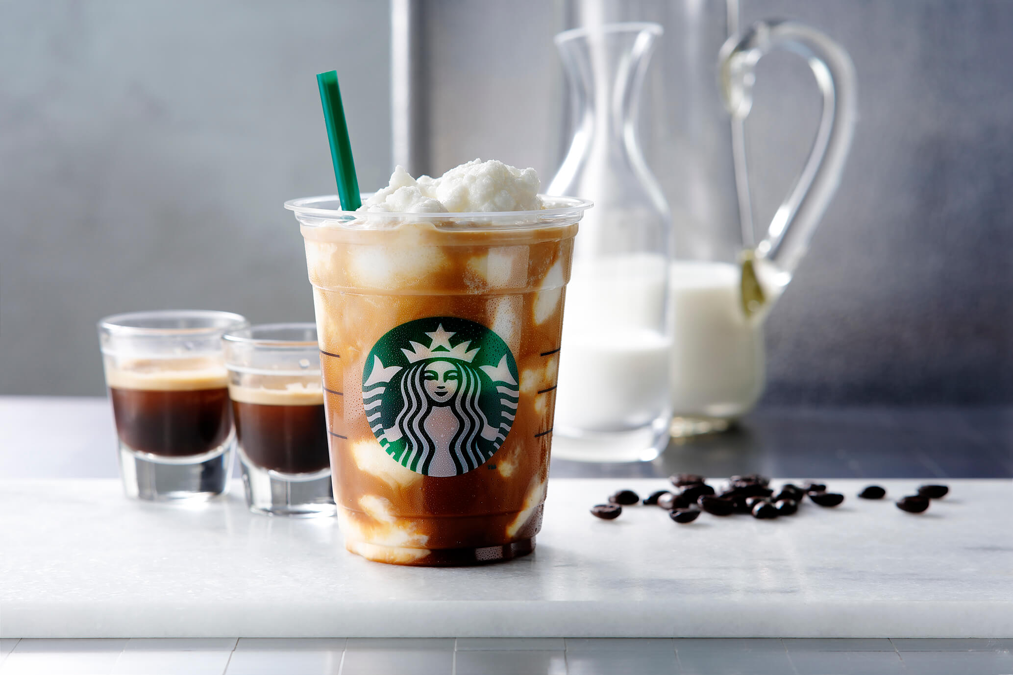 Starbucks Espresso: Rasakan Keajaiban Kopi Kuat Bergaya Premium