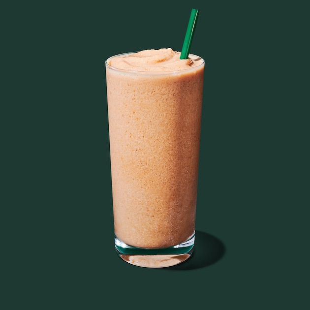 Starbucks Coffee Frappuccino: Minuman Dingin yang Memanjakan