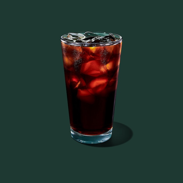 Starbucks Cold Brew Coffee: Segarnya Kopi Dingin yang Halus dan Berkualitas
