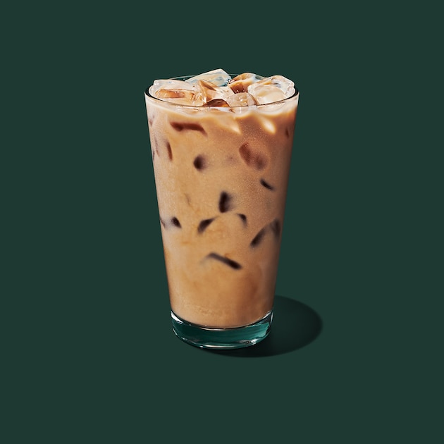 Starbucks Iced Coffee: Kelezatan Kopi Dingin yang Selalu Menyegarkan