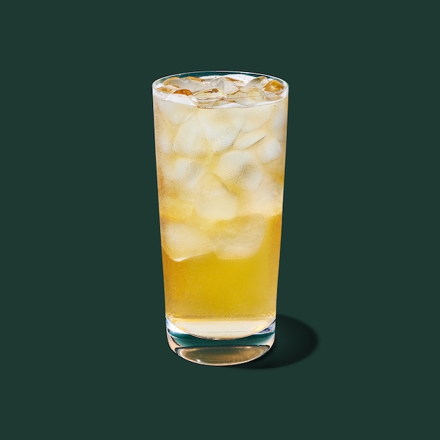 Starbucks Iced Green Tea: Minuman Sehat dan Segar yang Wajib Dicoba