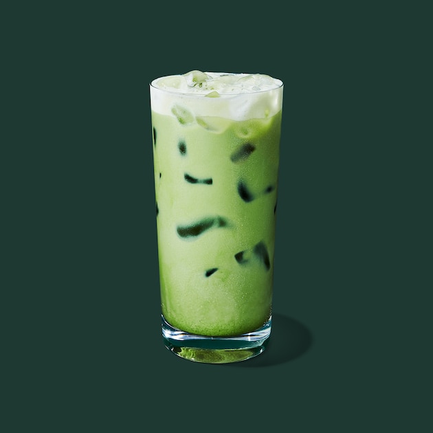 Matcha Green Tea Latte ala Starbucks: Cara Membuat dan Manfaatnya