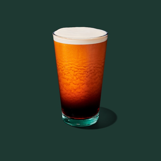 Starbucks Nitro Cold Brew: Pengalaman Kopi Dingin yang Lembut dan Mewah