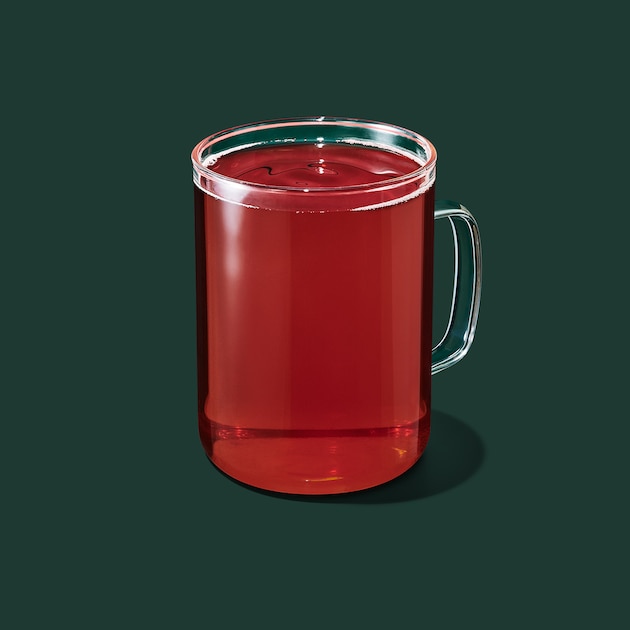 Teh Sarapan Inggris Royal Starbucks: Teh Tradisional dengan Gaya Mewah
