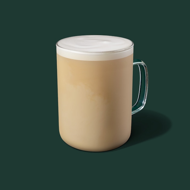 Starbucks London Fog Tea Latte: Minuman Teh yang Elegan dan Menenangkan