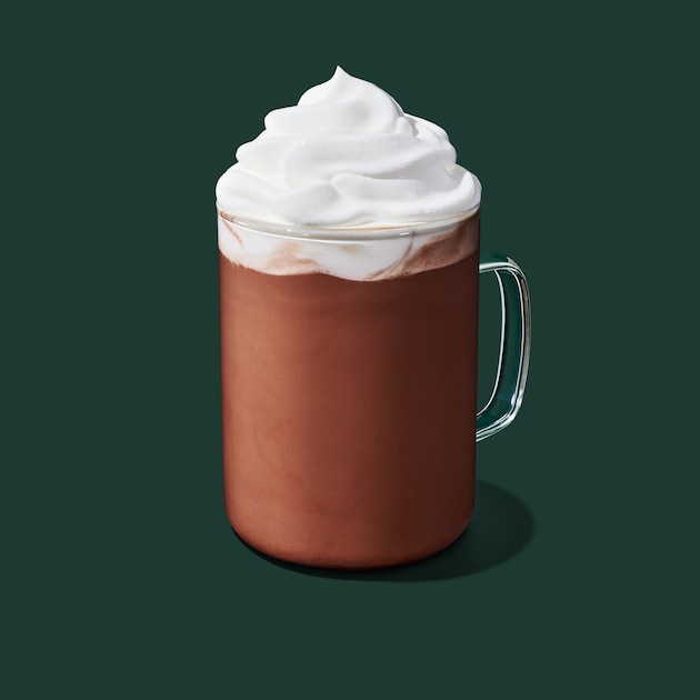 Starbucks Mocha: Kombinasi Espresso dan Cokelat yang Menggiurkan