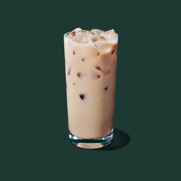 Starbucks Chai Tea Latte: Kombinasi Rempah Hangat dan Susu yang Menyenangkan