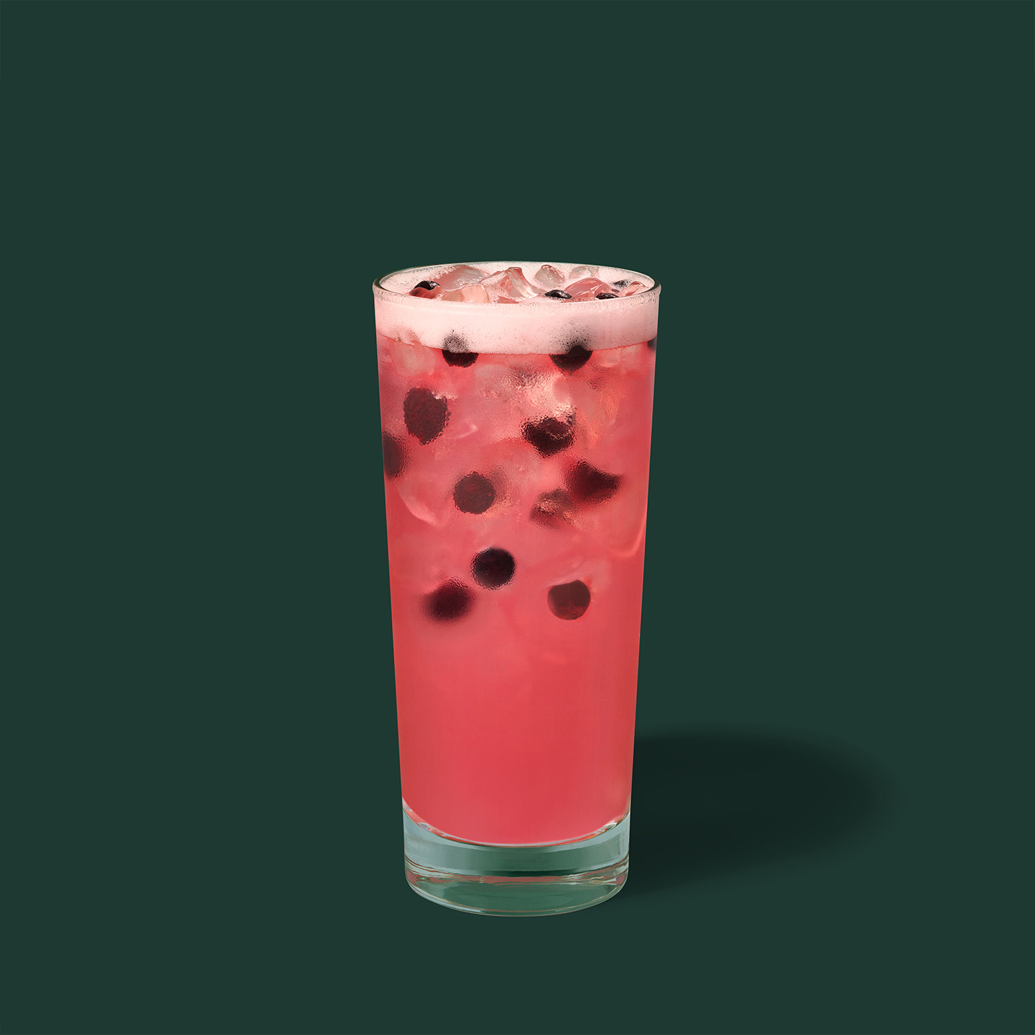 Starbucks Very Berry Hibiscus Refresher: Minuman Segar dengan Rasa Buah Berry