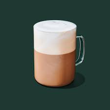 Cappuccino Starbucks: Kombinasi Espresso, Susu, dan Buih yang Sempurna