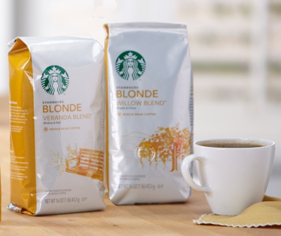Starbucks Blonde Roast: Kopi Ringan dengan Rasa Lembut dan Cerah