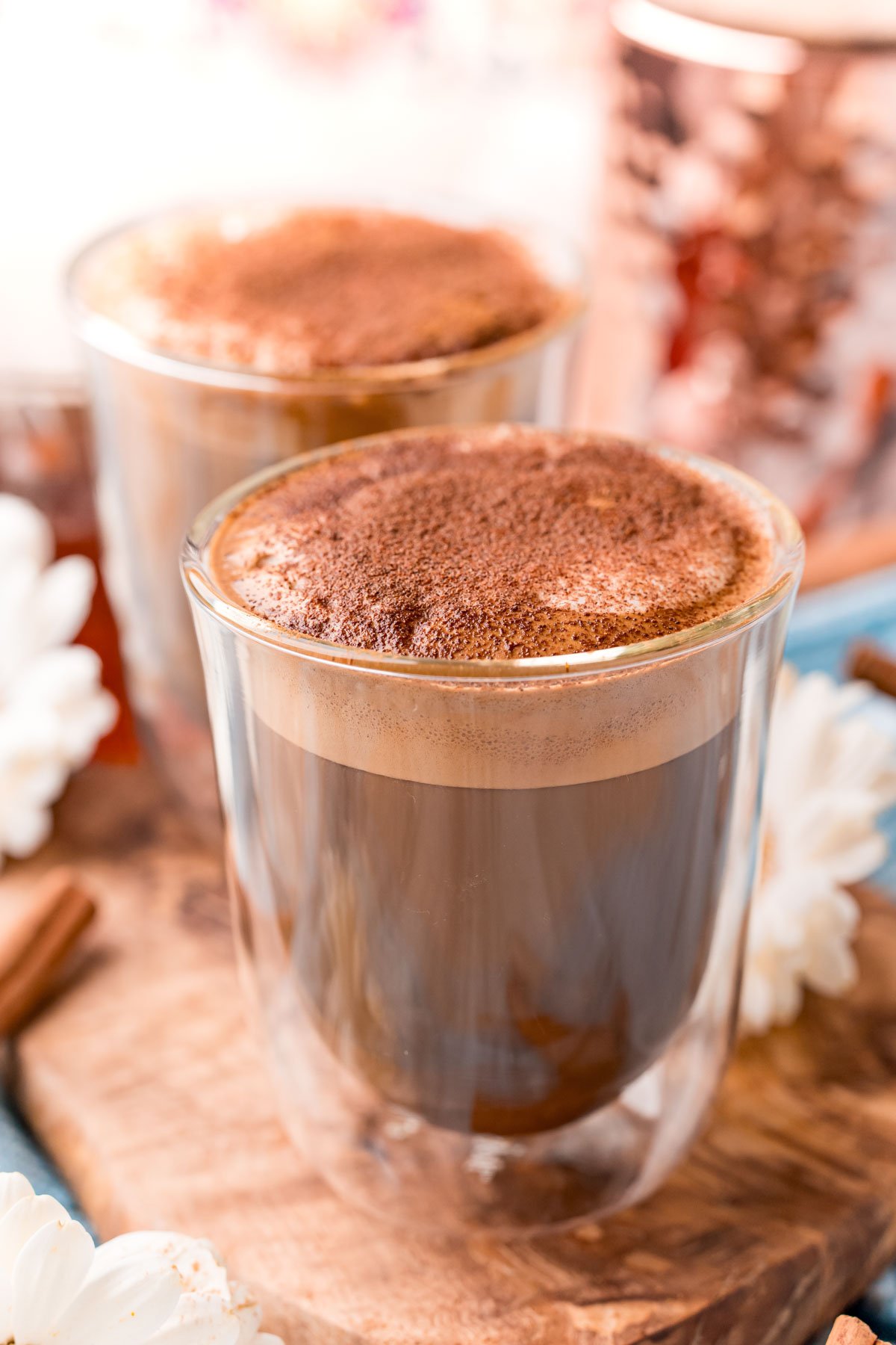 Café con Miel: Minuman Tradisional dengan Rasa Manis dan Hangat