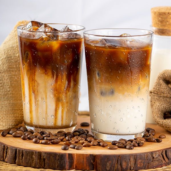 Es Kopi Susu Gula Aren: Minuman Segar dengan Rasa Manis Alam