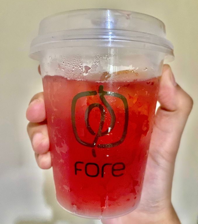 “Keajaiban Fore Tropical Manuka Hibiscus: Khasiat dan Manfaatnya”