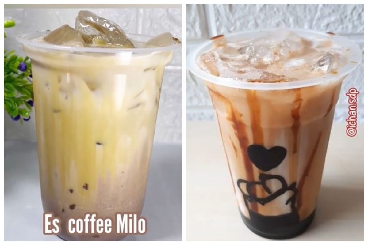 Kopi Janji Jiwa Brown Sugar Milk: Rasa Manis dan Lezat yang Menggoda