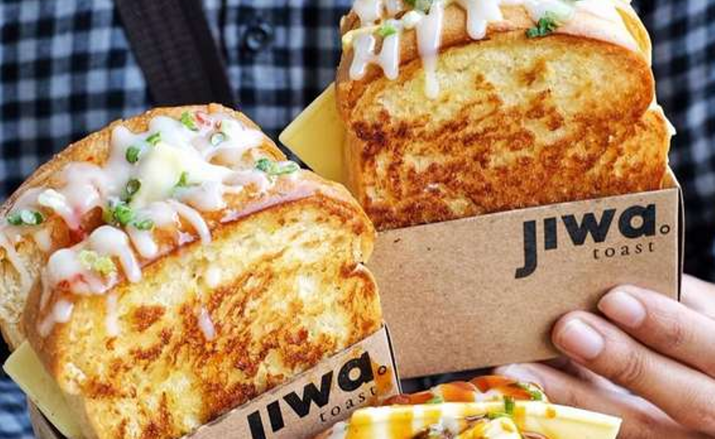Kopi Janji Jiwa dan Roti Bakar: Kombinasi Nikmat yang Menggoda