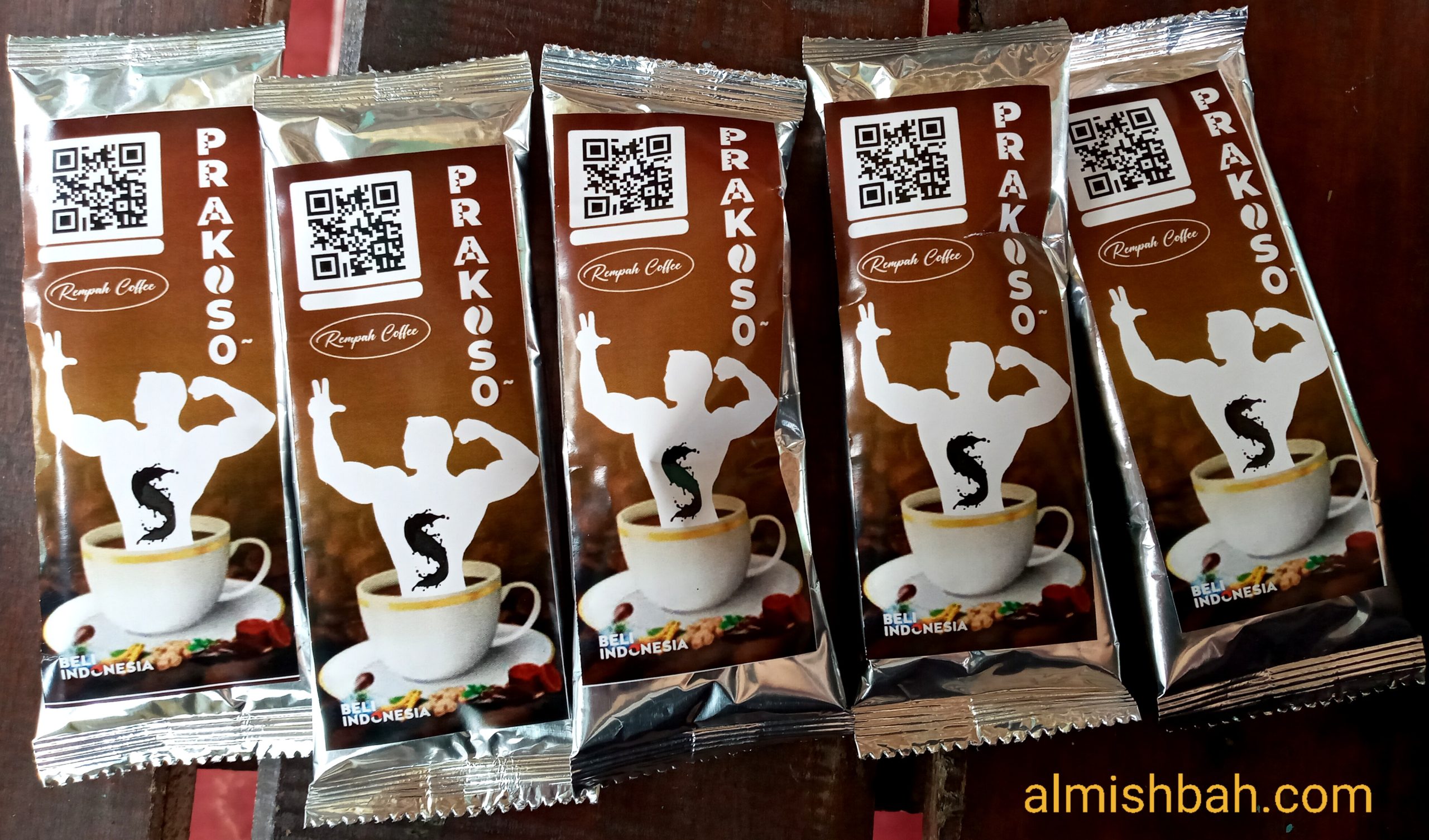 Kopi Rempah Maroko: Rasa Hangat dan Eksotis yang Menggoda