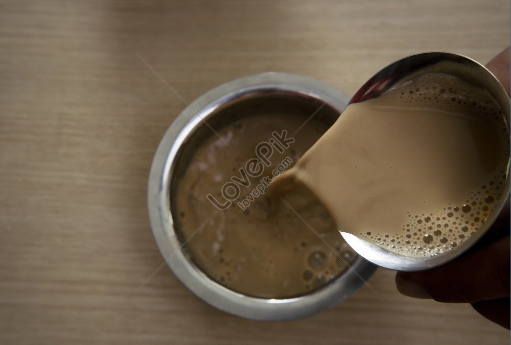 Kopi Saring: Minuman Tradisional yang Menggugah Selera