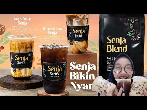 Nikmatnya Kopi Janji Jiwa Americano
