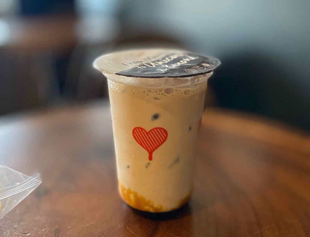 “Penasaran dengan Kopi Kenangan Kopi Kelapa? Simak Ulasannya Disini”