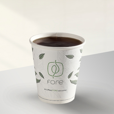“Segelas Fore Espresso: Kenikmatan Kopi Kekuatan Penuh”