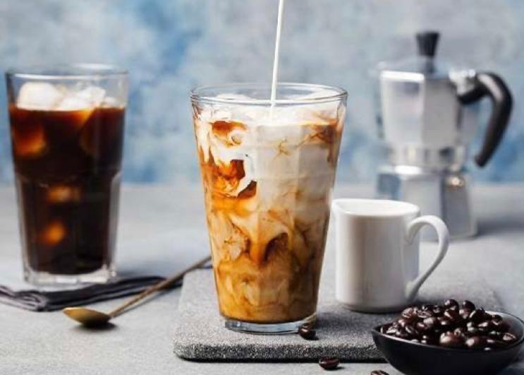 Eksplorasi Rasa: Minuman Kopi Susu Kacang Tanah yang Lezat