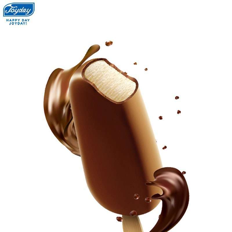 Es Krim Belgian Chocolate Pint Terbaik untuk Penggemar Cokelat