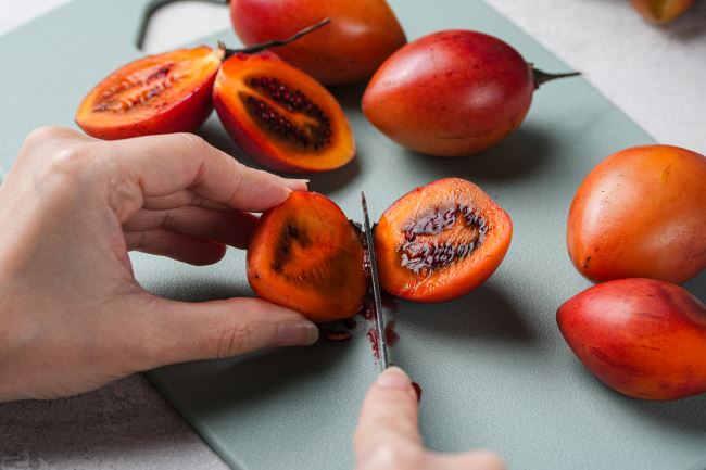 Manfaat dan Cara Membuat Minuman Jus Terong yang Segar