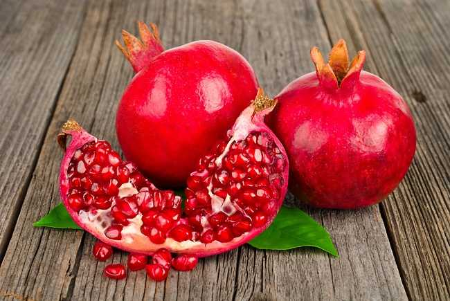 Manfaat dan Rasa Segar Jus Pomegranate untuk Kesehatan