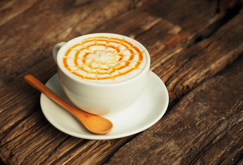 Mengenal Lezatnya Minuman Café Latte yang Menggoda Selera