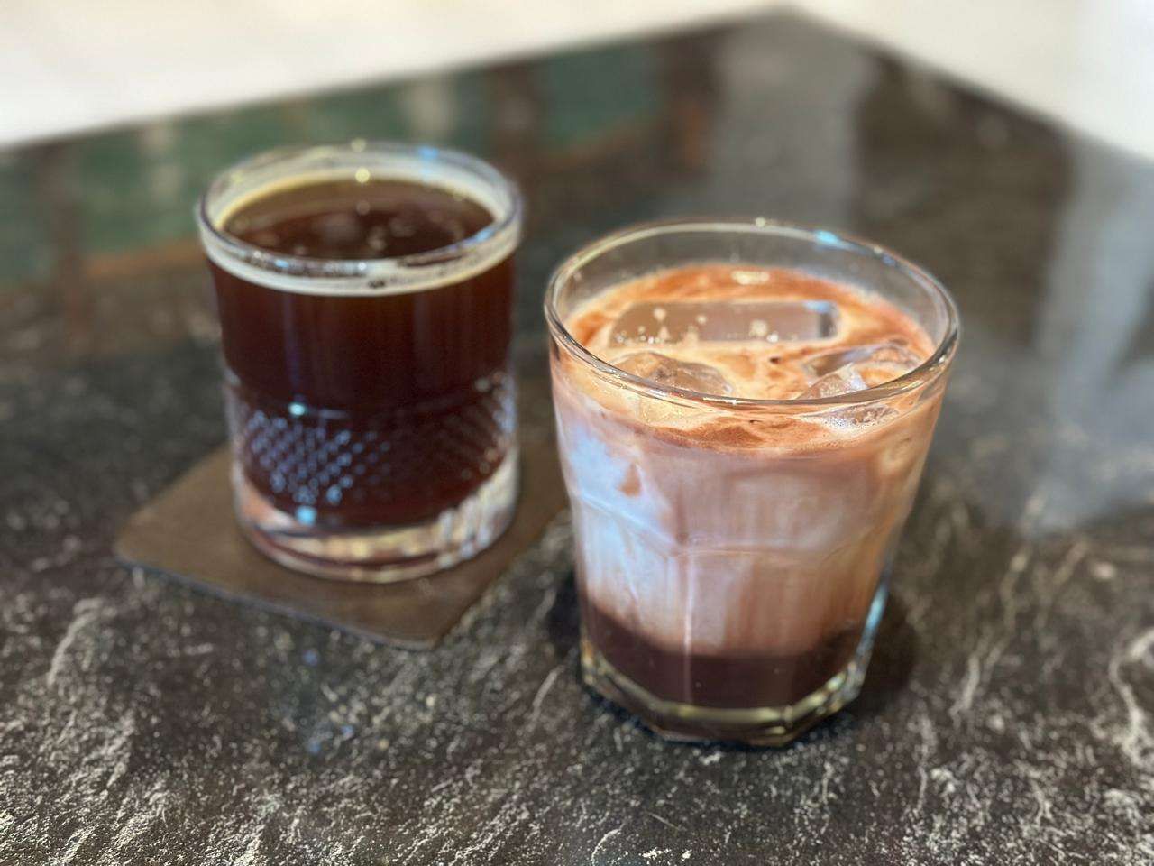 Mengenal Minuman Americano: Cita Rasa dan Cara Penyajiannya