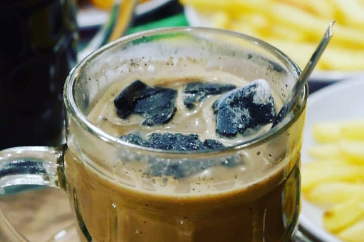 Mengenal Minuman Kopi Jos: Cita Rasa Autentik dari Indonesia