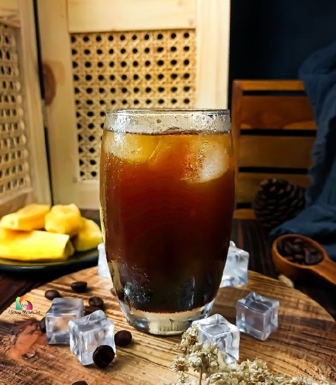Mengenal Minuman Kopi Susu Nangka: Lezat dan Segar