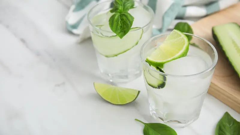 Mengenal Minuman Mojito Tea: Kombinasi Segar dan Menyegarkan