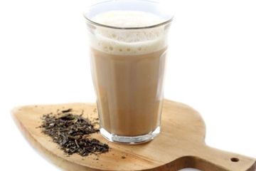 Mengenal Minuman Teh Tarik: Tradisi dan Keunikan Rasanya
