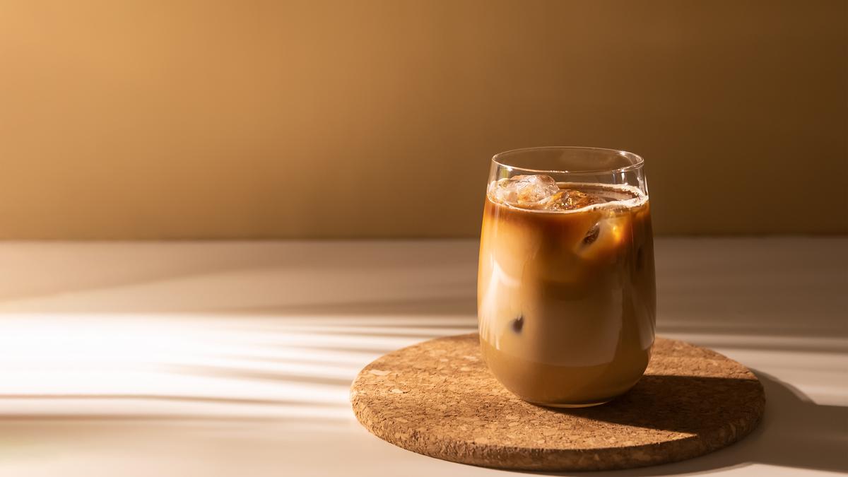 Mengulas Keunikan Minuman Kopi Susu Almond yang Lezat