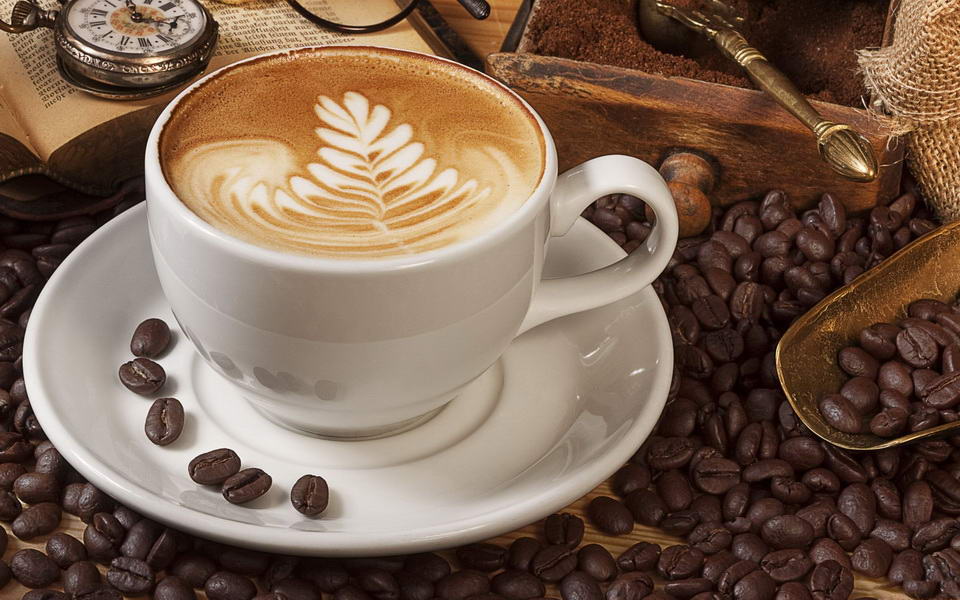 Mengulas Lezatnya Minuman Latte: Pilihan Favorit Penggemar Kopi