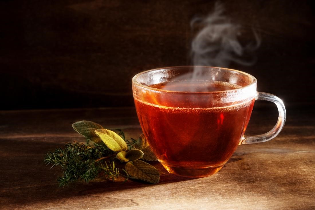 Menikmati Kehangatan Minuman Hot Tea yang Menyegarkan