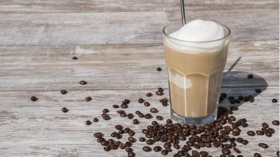 Menikmati Keindahan Rasa Minuman Butterscotch Latte yang Lezat