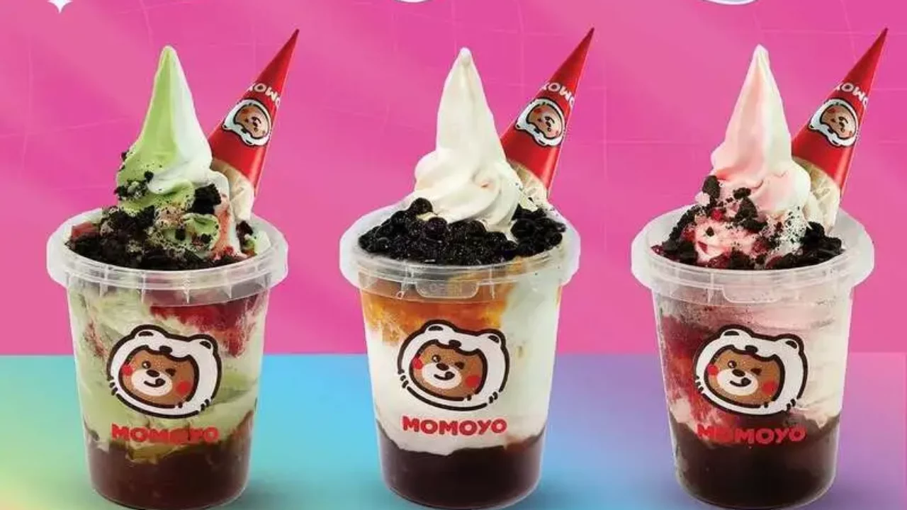 Menikmati Kesegaran Minuman Ice Cream Tea yang Lezat dan Menyegarkan