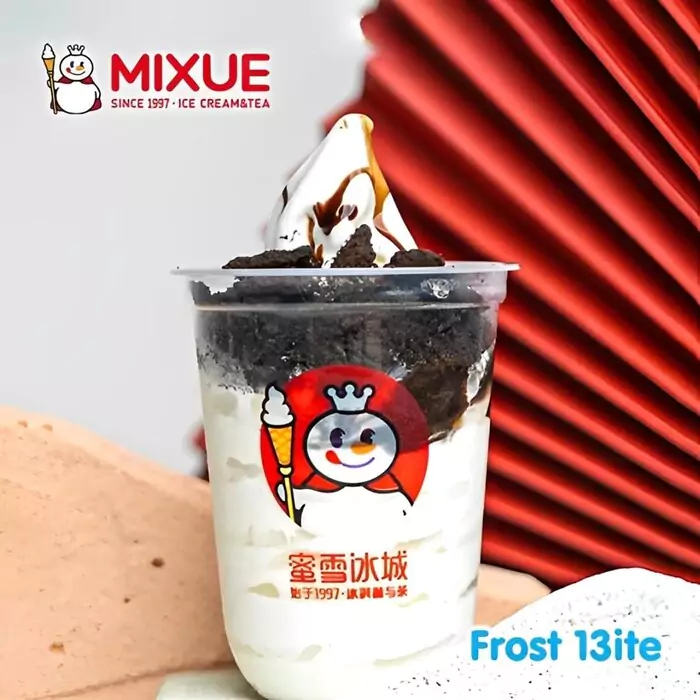 Menikmati Lezatnya Minuman Chocolate Lucky Sundae yang Segar