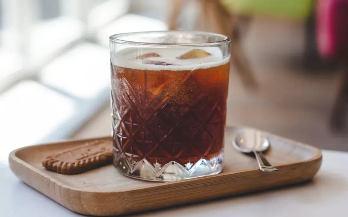 Menikmati Segarnya Minuman Cold Brew yang Menyegarkan