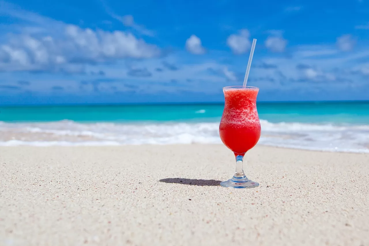 Menikmati Segarnya Minuman Glace, Alternatif Penyegar di Cuaca Panas