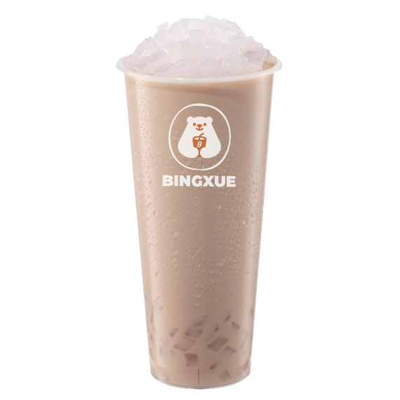 Minuman Coconut Jelly Milk Tea: Sensasi Segar dan Lezat