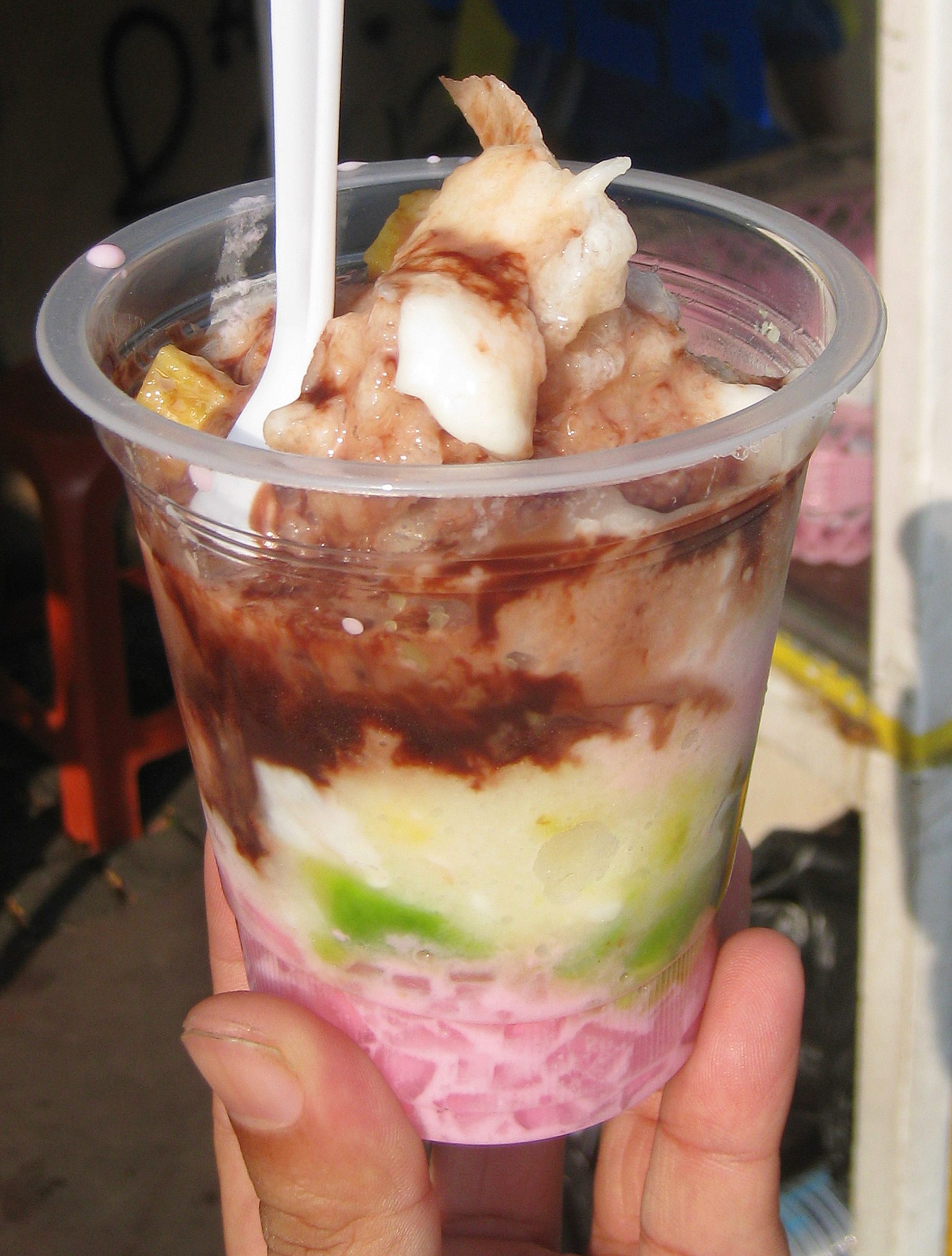 Minuman Es Doger: Segar dan Tradisional dari Indonesia