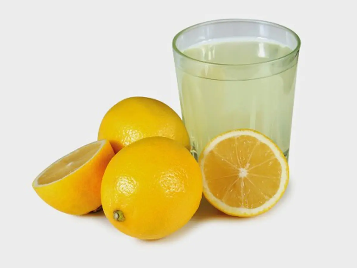 Minuman U FIT Sari Lemon: Segar dan Menyehatkan untuk Hari Anda