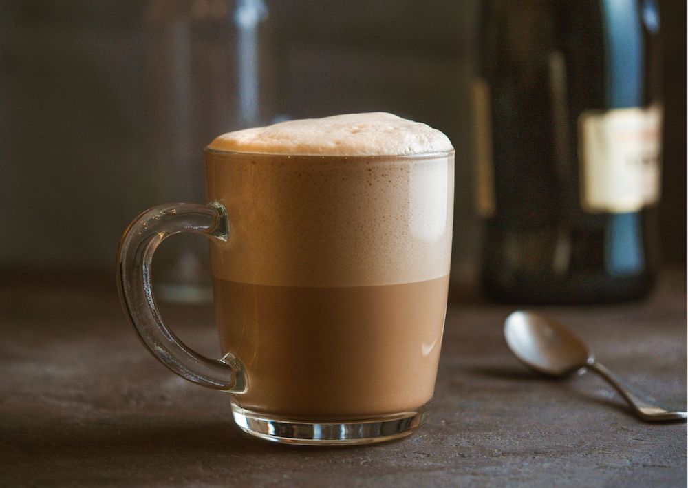 Raf Coffee: Minuman Kopi Nikmat dengan Rasa Otentik Indonesia