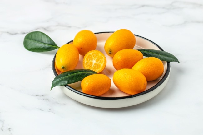 Segar dan Menyehatkan: Manfaat dan Rasa dari Minuman Jus Kumquat