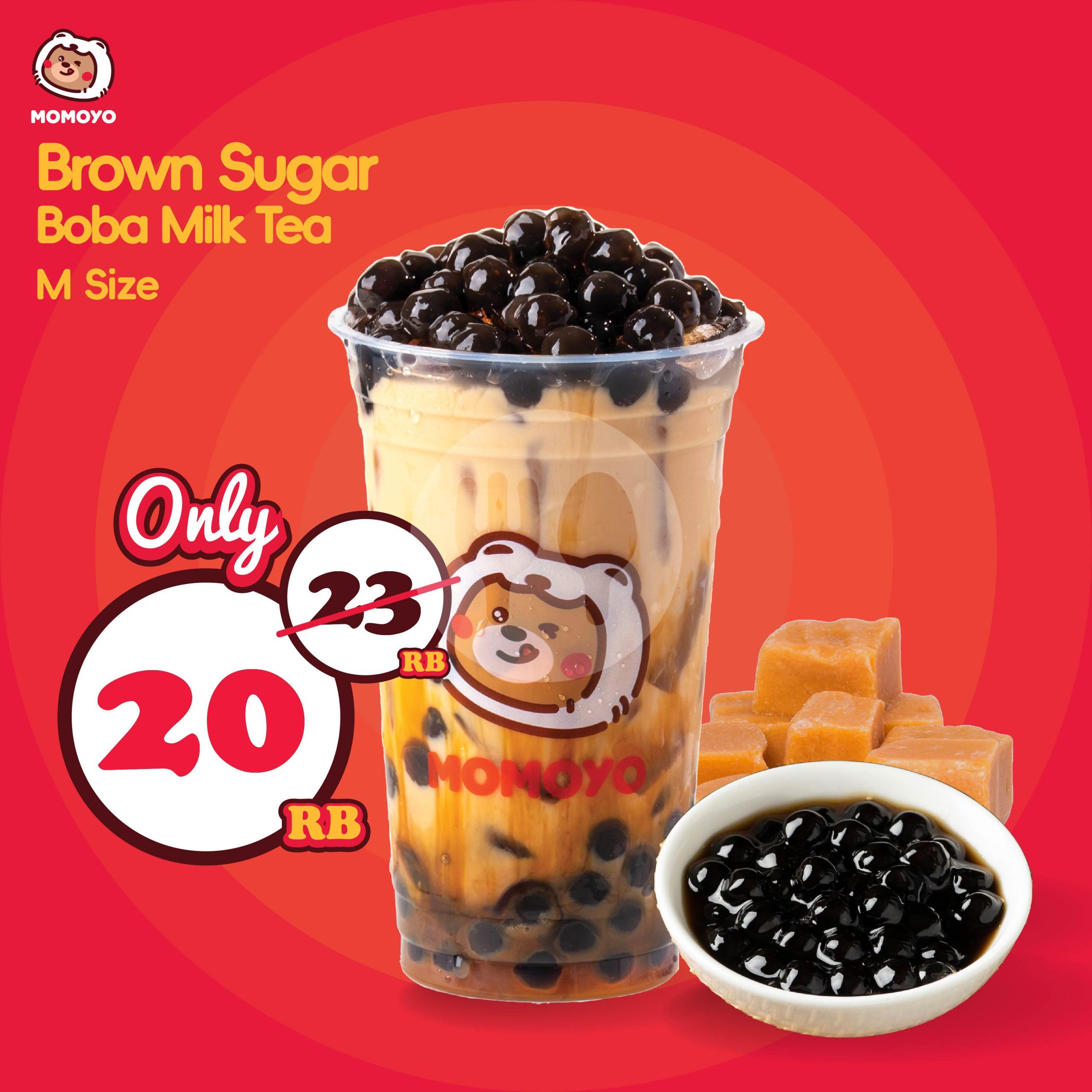 Es Krim Boba Shake: Kombinasi Segar dan Lezat yang Menggoda