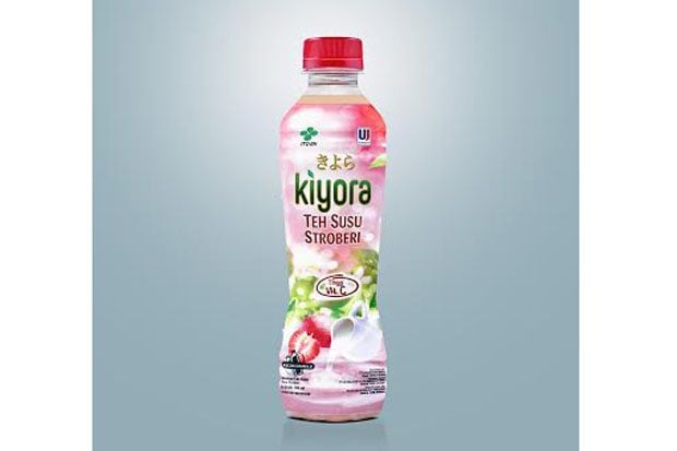 Keunikan Rasa Minuman Strawberry Milk Tea yang Segar dan Lezat