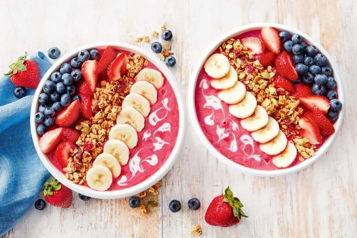 Mengenal Lebih Dekat tentang Minuman Smoothie Bowl yang Sehat